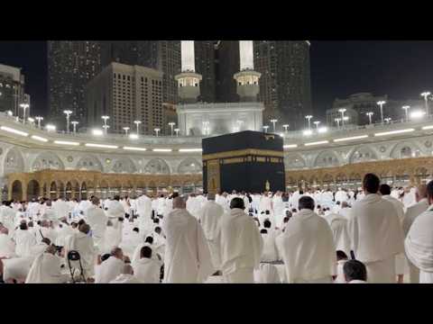 Umrah Vlog 2026 🕋 | Travel, Tawaf, Sa’i & Ziyarat | Full Spiritual Journey