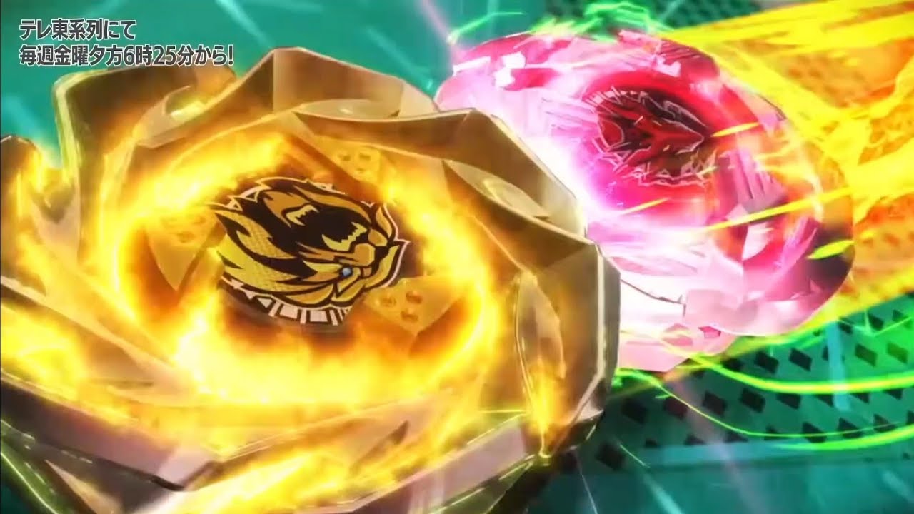 DRAGONIC BREAK Z | XTREME FINISH | BEYBLADE X SEASON 3 EPISODE 15 | SHELTER DRAKE VS LEON CREST