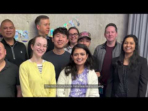 Meet Disney's Ad Platforms Technology Team