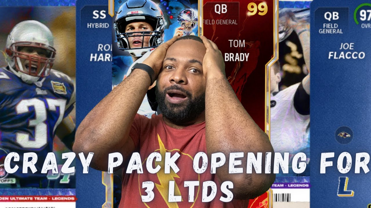 PRO GAMEDAY BUNDLE + ELITE LEGENDS PACKS + TRAINING VARIETY PACKS WITH