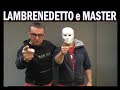 Bodybuilding : Lambrenedetto e Master Wallace Adesso parliamo noi 