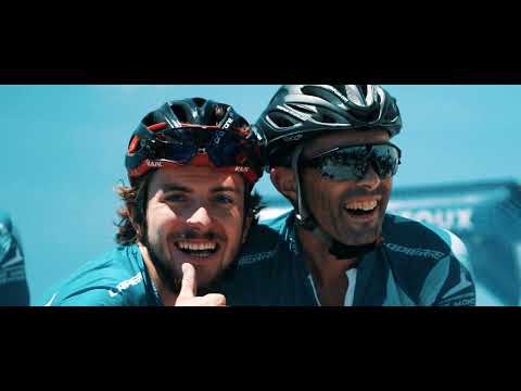 Lapierre GF Mont Ventoux 2021 : video officielle