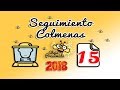 Apicultura - Seguimiento Nº15  🐝🧡🎥 - 31 de Agosto 2018