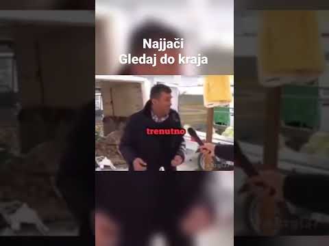 Video: Veleprodajna pijaca 