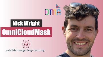 OmniCloudMask with Nick Wright