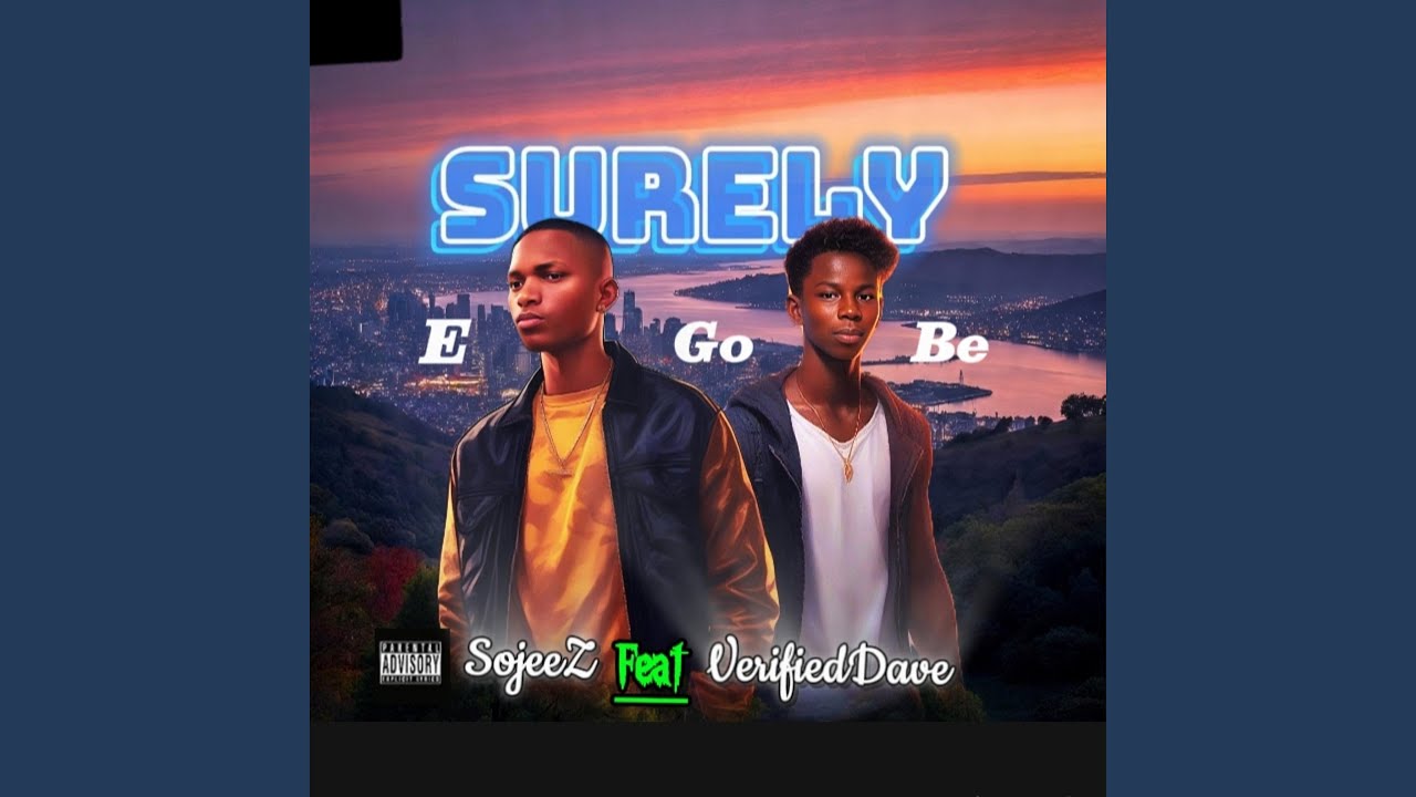 Watch Surely E Go Be on YouTube Watch Surely E Go Be on YouTube