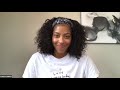 Candace Parker 2020 Defensive Player of the Year Press Conference