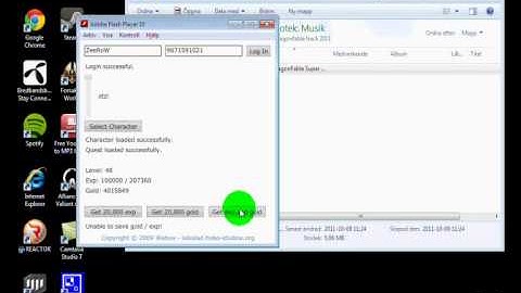 dragonfable hack works 2011!