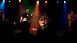 hayseed dixie -breaking the law