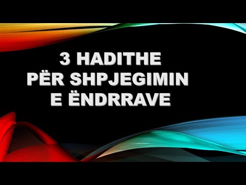 Video: Si të ndaloj rritjen e barërave të këqija në pellgun tim?