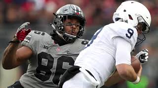 Ohio State defensive depth chart: 3 questions