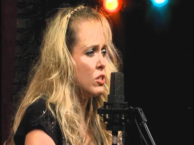 Watch Donna Hughes singing Johnny on Song of the Mountains on PBS on YouTube Watch Donna Hughes singing Johnny on Song of the Mountains on PBS on YouTube