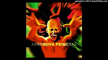 AFRONOVA PRIMEVAL / 8-bit