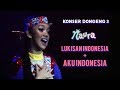 Konser Dongeng 3 Naura Bandung: Naura - Lukisan Indonesia + Aku Indonesia