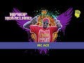 Ace aka 39 aka Abhishek: Mumbai's Finest | Hip Hop Homeland | Unique Stories from India