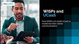 Shaping the Future of WISPs with UCaaS | Why Wireless ISPs Need Cloud Voice Now
