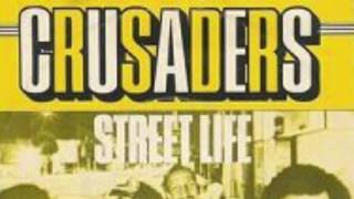 Crusaders Feat. Randy Crawford - Street Life.dj-Eizo Remix
