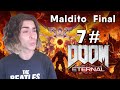ESTE FINAL ES UNA...  - DOOM ETERNAL (7) | ZabecaSP