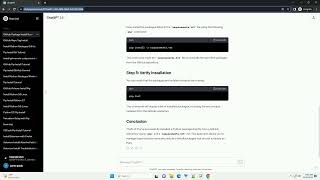 pip install github requirements txt