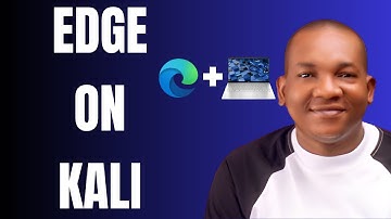 How to Install Microsoft Edge Browser on Kali Linux 2025