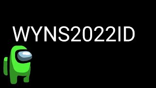Never Google 'WYNS2022ID'