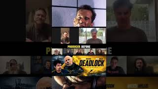 Our Cast Podcast with Patrick Muldoon