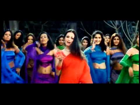 Ishq Hi Hai Rab   Dil Bole Hadippa Mix