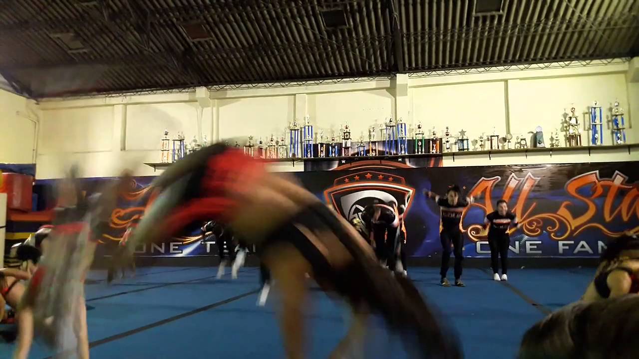 DEVILS GOLD - #ShowCase #Worlds2016