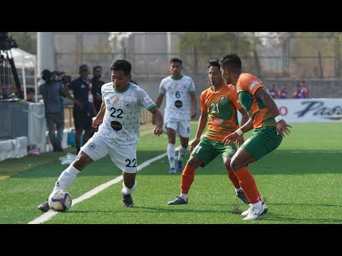 I-League 2023-24: Sreenidi Deccan vs NEROCA FC | Live Stream