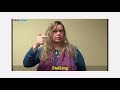 Check out DeafPhoenix's Daily Vlogs on Human Trafficking and Stalking in the month of January