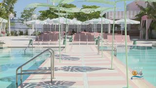 Goodtime Hotel Coming To Miami Beach Thanks To World-Famous Artist Pharrell Williams, Nightlife King
