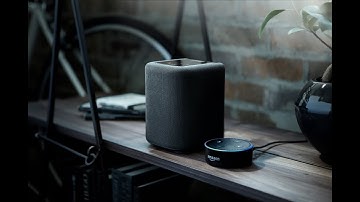 IFA 2017焦點話題：智慧喇叭、智慧音響