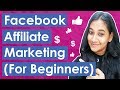 How To Do Affiliate Marketing On Facebook