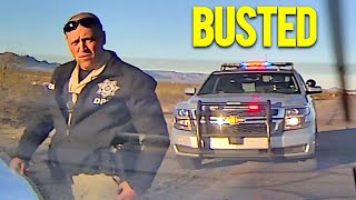 USA Road Rage: Instant Karma and Car Crashes, 2023 | (646) [NEW YEAR EDITION]
