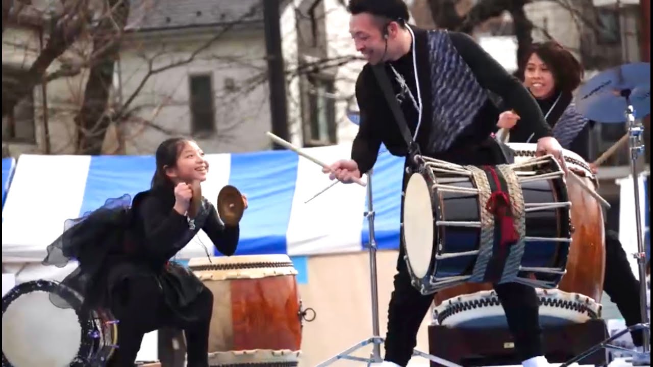 イベント/武志・bushi LIVEダイジェスト