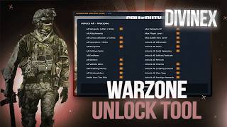 This is Free Warzone Unlock All Tool Lifetime unlock All Camos ITS INSANE