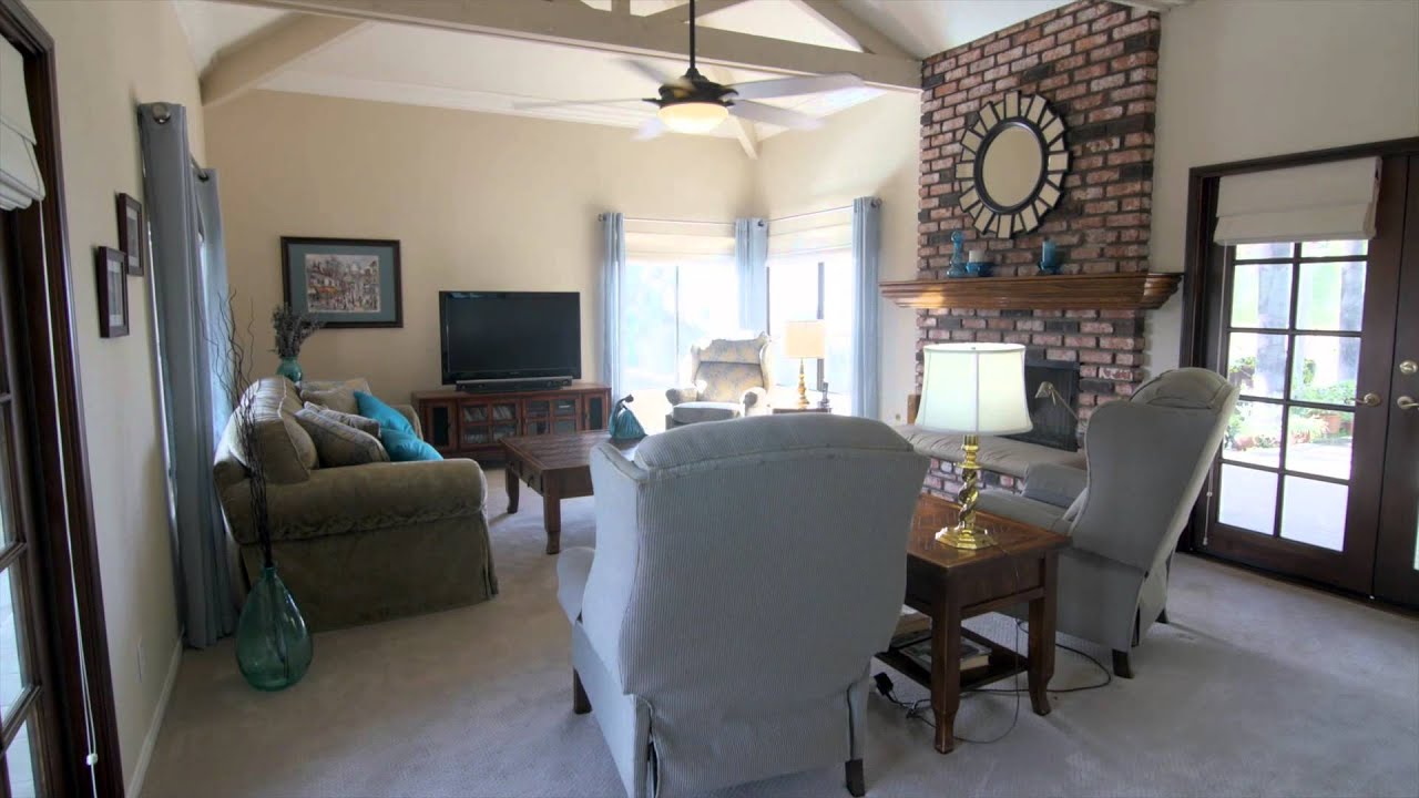 1741 Solejar Dr., La Habra Heights YouTube