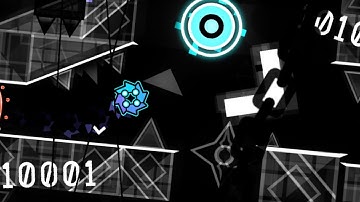 "Pause" by GMDJaxxn, ImMaxX1, Sedgehog and more (Extreme Demon) | Geometry Dash 2.11