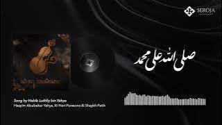 Kidung Walisongo - Hasyim Abubakar Yahya ft. Ki Heri Purwono & Mustafa Debu