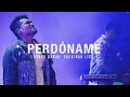 Barak - Perdóname | Video Oficial | LIVE