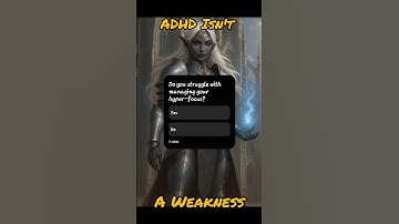 You Can Train Your Hyper-Focus (ADHD Isn