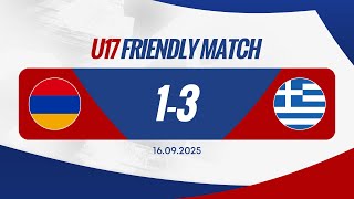 Download Lagu Armenia U-17 - Greece U-17. Friendly international match MP3 Download Lagu Armenia U-17 - Greece U-17. Friendly international match MP3