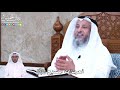 920 - معجزات المسيح عليه السلام - عثمان الخميس
