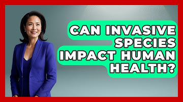 Can Invasive Species Impact Human Health? | Explaining Ecology News