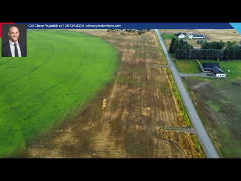 2 Stonebrook Lane, Plains, MT home video tour