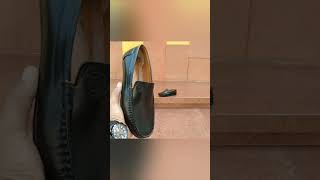 man black loafers shoes Loafers Shoes loafers manfashion