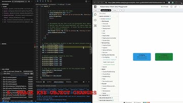 How-To: Get Started With Kubernetes Automation Development in Go