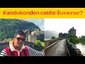 Aishwarya Rai castle | London Tamil | Scotland | UK | Tamil Vlog