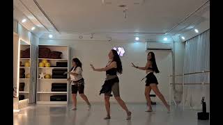 Yolla! - Tarkan! (Ballydance Cardio)!
