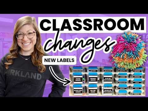 Little Things That Make A BIG Difference For Teachers thumbnail
